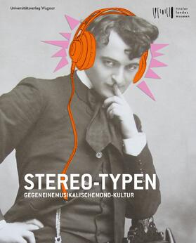 Wagner |  Stereo-Typen. Gegen eine musikalische Monokultur | eBook | Sack Fachmedien