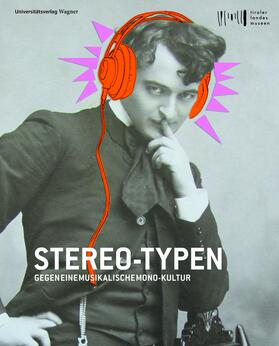  Stereo-Typen. Gegen eine musikalische Monokultur | Buch |  Sack Fachmedien
