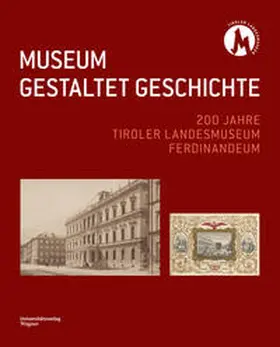  MUSEUM GESTALTET GESCHICHTE | eBook | Sack Fachmedien