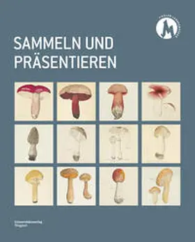  Sammeln und Präsentieren | Buch |  Sack Fachmedien