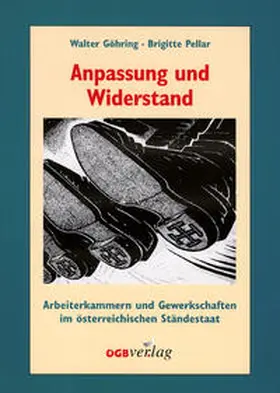 Pellar | Anpassung und Widerstand | Buch | 978-3-7035-0856-1 | sack.de