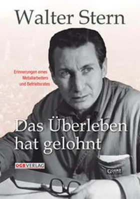 Stern | Das Überleben hat gelohnt | Buch | 978-3-7035-1484-5 | sack.de