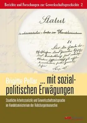 Pellar / Mulley / Autengruber |  ... mit sozialpolitischen Erwägungen | Buch |  Sack Fachmedien