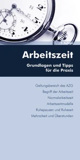 Ghahramani-Hofer | Arbeitszeit | Buch | 978-3-7041-0638-4 | sack.de