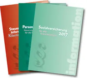 Hofer |  Steuerrechts-Paket 2017 | Buch |  Sack Fachmedien