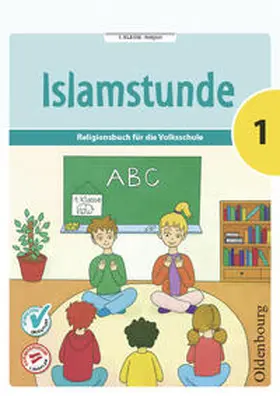 Ausweger / Hamed / Mesanovic |  Islamstunde 1 | Buch |  Sack Fachmedien