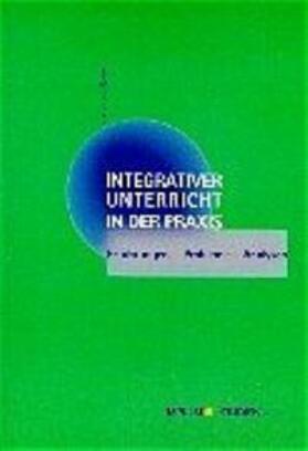 Bews |  Integrativer Unterricht in der Praxis | Buch |  Sack Fachmedien