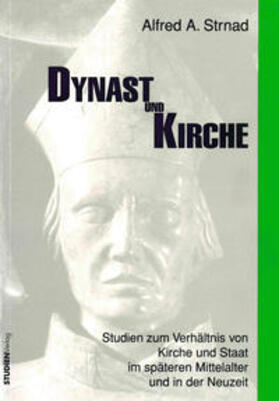 Strnad |  Dynast und Kirche | Buch |  Sack Fachmedien