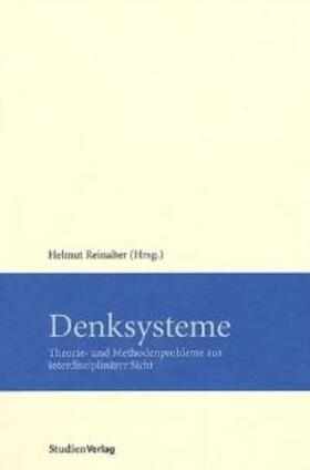 Reinalter |  Denksysteme | Buch |  Sack Fachmedien