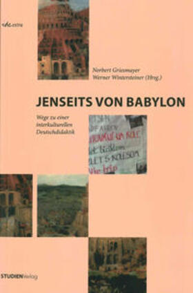 Griesmayer / Wintersteiner |  Jenseits von Babylon | Buch |  Sack Fachmedien