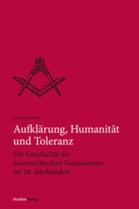 Reinalter |  Aufklärung, Humanität und Toleranz | Buch |  Sack Fachmedien