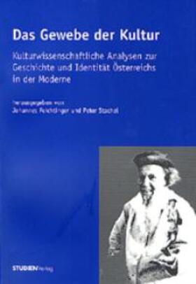 Feichtinger / Stachel |  Das Gewebe der Kultur | Buch |  Sack Fachmedien