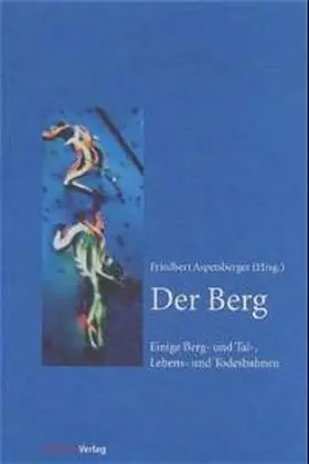 Aspetsberger |  Der Berg | Buch |  Sack Fachmedien