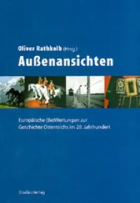 Rathkolb |  Außenansichten | Buch |  Sack Fachmedien