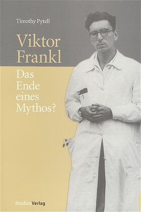 Pytell |  Viktor Frankl | Buch |  Sack Fachmedien