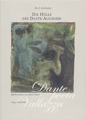 Kofler |  Die Hölle des Dante Alighieri von Christian Joseph Jagemann | Buch |  Sack Fachmedien