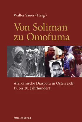 Sauer |  Von Soliman zu Omofuma | Buch |  Sack Fachmedien