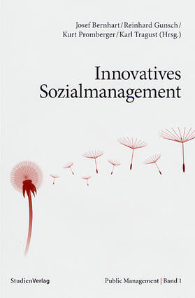Bernhart / Gunsch |  Innovatives Sozialmanagement | Buch |  Sack Fachmedien