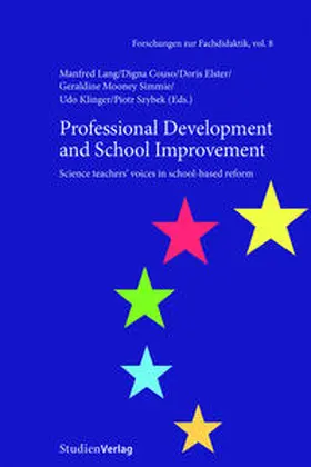 Lang / Couso / Digna |  Professional Development and School Improvement | Buch |  Sack Fachmedien