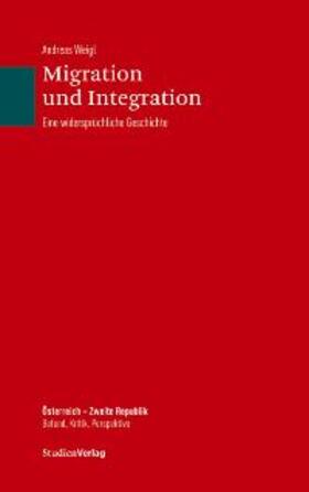 Weigl |  Migration und Integration | Buch |  Sack Fachmedien