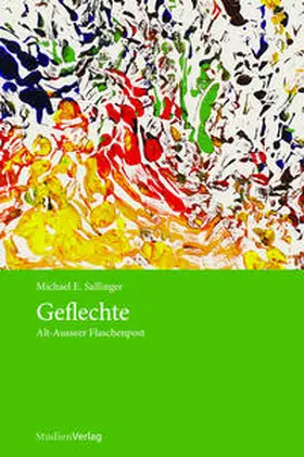 Sallinger |  Geflechte | Buch |  Sack Fachmedien