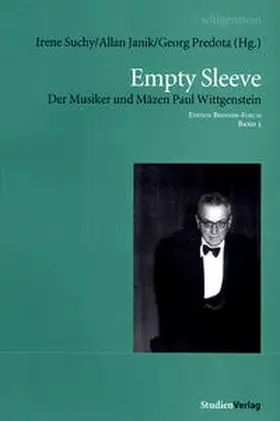 Suchy / Janik / Predota |  Empty Sleeve | Buch |  Sack Fachmedien