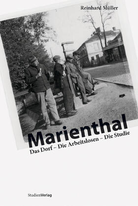 Müller | Marienthal | Buch | 978-3-7065-4347-7 | sack.de