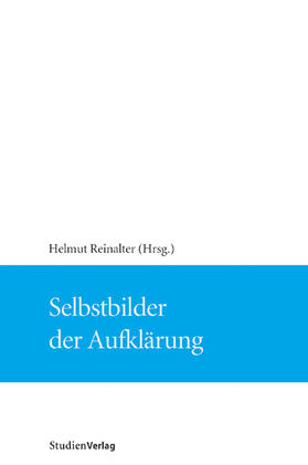 Reinalter |  Selbstbilder der Aufklärung | Buch |  Sack Fachmedien