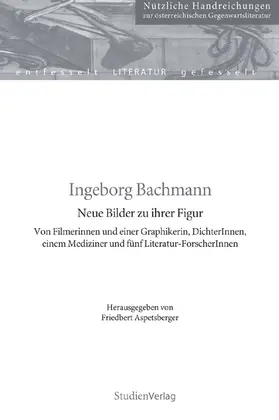 Aspetsberger |  Ingeborg Bachmann | Buch |  Sack Fachmedien