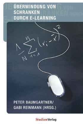 Baumgartner / Reinmann |  Überwindung von Schranken durch E-Learning | Buch |  Sack Fachmedien