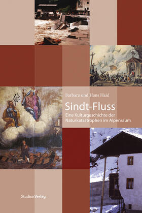 Haid |  Sindt-Fluss | Buch |  Sack Fachmedien