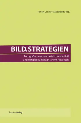 Gander / Markt |  Bild.Strategien | Buch |  Sack Fachmedien