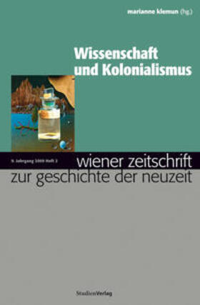 Klemun |  Wiener Zeitschrift zur Geschichte der Neuzeit 2/09 | Sonstiges |  Sack Fachmedien