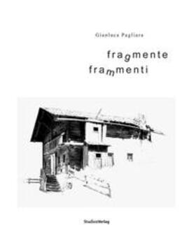 Pagliara |  Fragmente | Buch |  Sack Fachmedien