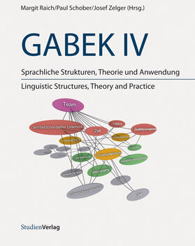 Raich / Schober / Zelger |  GABEK IV | Buch |  Sack Fachmedien
