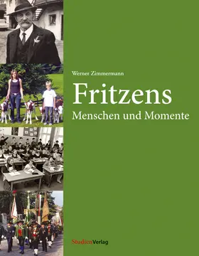 Zimmermann |  Fritzens | Buch |  Sack Fachmedien