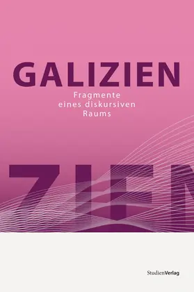  Galizien | Buch |  Sack Fachmedien