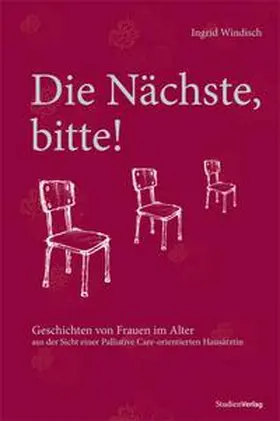 Windisch |  Die Nächste, bitte! | Buch |  Sack Fachmedien