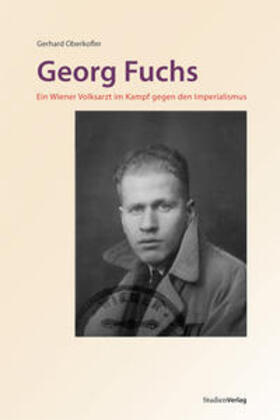 Oberkofler |  Georg Fuchs | Buch |  Sack Fachmedien