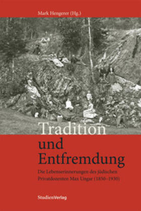Hengerer |  Tradition und Entfremdung | Buch |  Sack Fachmedien