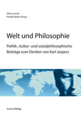 Immel / Stelzer |  Welt und Philosophie | Buch |  Sack Fachmedien