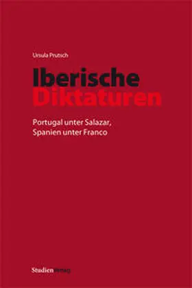 Prutsch |  Iberische Diktaturen | Buch |  Sack Fachmedien