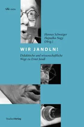 Schweiger / Nagy |  Wir Jandln! | Buch |  Sack Fachmedien