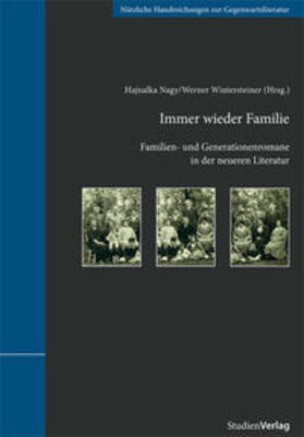 Nagy / Wintersteiner |  Immer wieder Familie | Buch |  Sack Fachmedien