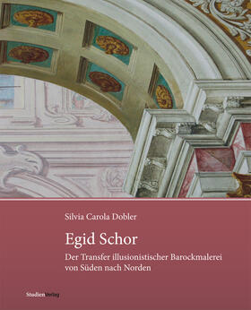 Dobler |  Egid Schor | Buch |  Sack Fachmedien