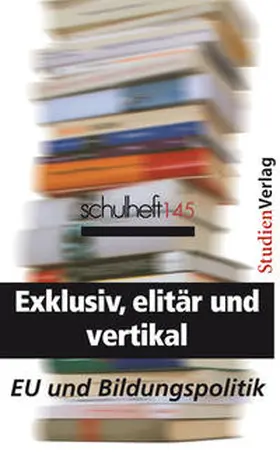 Renner / Anzengruber |  schulheft 1/12 - 145 | Sonstiges |  Sack Fachmedien