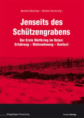 Dornik / Bachinger |  Jenseits des Schützengrabens | Buch |  Sack Fachmedien