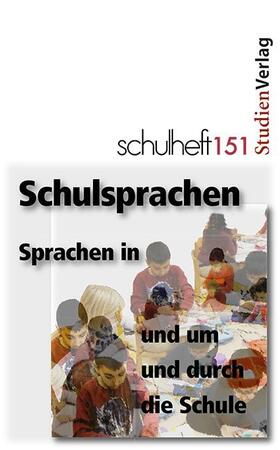 Purkarthofer / Busch |  schulheft 3/13 - 151 | Sonstiges |  Sack Fachmedien