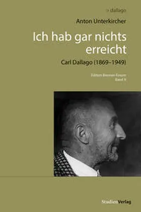 Unterkircher |  Ich hab gar nichts erreicht | Buch |  Sack Fachmedien