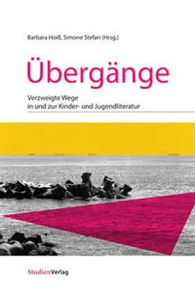 Hoiß / Stefan |  Übergänge | Buch |  Sack Fachmedien